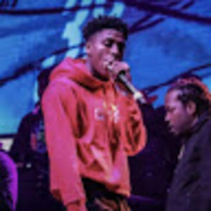 Meet your Posher, Paris